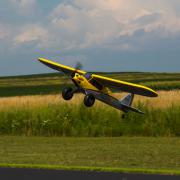 Hobbyzone Carbon Cub S+ 1300mm BNF