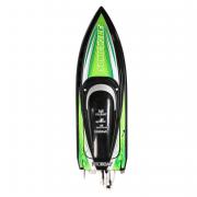 ProBoat 36\" Sonicwake,Zwart/Groen, Self-Right Deep-V Brushless RTR (PRB08032T2)