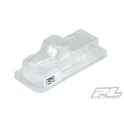 PR3565-00 1946 Dodge Power Wagon Clear Body (SCX24) voor SCX24 JLU (andere SCX24-modellen vereisen A