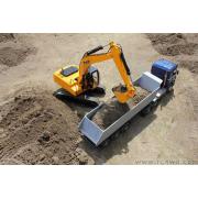 1/12 Scale Earth Digger 4200XL Hydraulic Excavator (Ready to Run)