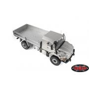 RC4WD 1/14 4X4 Overland RTR Truck w/Utility Bed