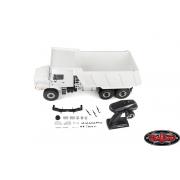 RC4WD 1/14 6x6 Sledge Hammer Heavy Haul Off-Road Hydraulic RTR Dump Truck