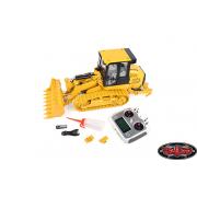 RC4WD 1/14 Earth Mover RC693T Hydraulic Track Loader (RTR)