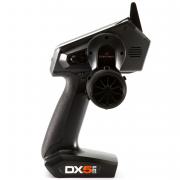 Spektrum DX5 Pro 5-Kanalen DSMR Sender met SR2100 Ontvanger (SPM5010)