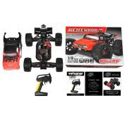 Team Corally - DEMENTOR XP 6S - Model 2021 - 1/8 Monster Truck SWB - RTR - Brushless Power 6S - No B