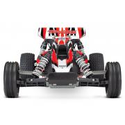 Traxxas BANDIT 1/10 XL-5 2WD TQ 2.4GHZ Compleet TRX24054-1 Black Friday