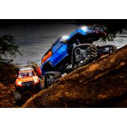 Traxxas Crawler TRX-4 Oranje met Traxx Aandrijving TRX82034-4O