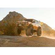 Traxxas TRX-4 Bronco Crawler Oranje TRX92076-4O