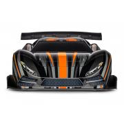 Traxxas XO-1: 1/7 schaal AWD Supercar met TQi 2,4 GHz radiosysteem, Traxxas Link draadloze module