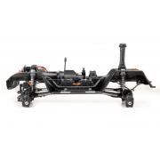 Absima 1:10 EP Crawler CR3.4 \"KHAMBA\" ORANJE RTR