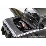 Wintert Absima 1:10 EP Crawler CR3.4 \"LANDI\" oranje RTR - LIMITED EDITION 12017