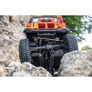 Absima 1:10 EP Crawler CR3.4 \"SHERPA\" ORANJE RTR