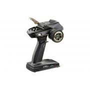 Wintert Absima 2,4 GHz 6-kanaals afstandsbediening CR6S incl. 6-kanaals waterdichte ontvanger