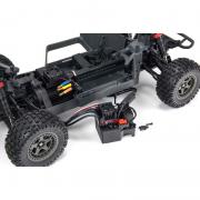 Arrma - 1/10 SENTON 4X4 V3 3S BLX Brushless Short Course Truck RTR, ARA4303V3T