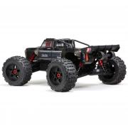 Arrma - 1/5 OUTCAST 4WD EXtreme Bash Roller, Zwart