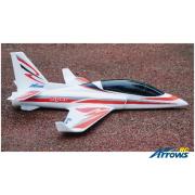 Arrows RC - Viper - 50mm EDF - 773mm - PNP