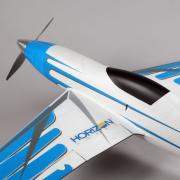 E-Flite V1200 1.2m BNF Basic met Smart EFL12350