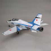 E-Flite Viper 70mm EDF PnP (EFL7775)