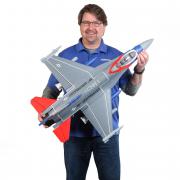 EFlite F-16 Falcon 64mm EDF PNP (EFL9875)