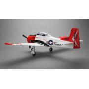 EFlite T-28 Trojan 1,2m van E-flite