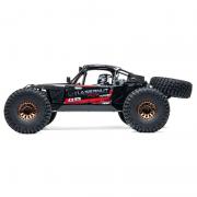 Losi 1/10 Lasernut U4 4WD Brushless RTR met Smart ESC