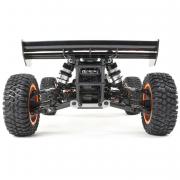 Losi 1/5 DBXL-E 2.0 4WD Brushless Desert Buggy RTR met Smart, Fox Body (LOS05020T1)