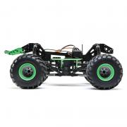 Losi LMT 4WD Solid Axle Monster Truck RTR, Grave Digger LOS04021T1