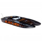 Blackjack 42\" 8S Brushless Catamaran RTR