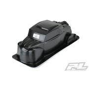 PR3563-18 Megalodon Desert Buggy Blake Wilkey Edition Tough-Color (Black) Body voor Slash 2wd en Sla