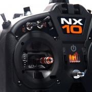 NX10 10-kanaals zender alleen SPMR10100EU