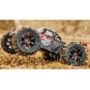 Team Corally - DEMENTOR XP 6S - Model 2021 - 1/8 Monster Truck SWB - RTR - Brushless Power 6S - No B