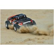 Team Corally MAMMOTH XP - 1/10 Monster Truck 2WD - RTR - Brushless Power 2-3S - Geen batterij - Ge