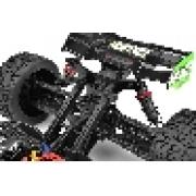 Team Corally - MURACO XP 6S - 1/8 Truggy LWB - RTR - Brushless Power 6S - No Battery - No Charger