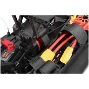 Team Corally - SHOGUN XP 6S - Model 2021 - 1/8 Truggy LWB - RTR - Brushless Power 6S - No Battery -