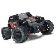 LaTrax Teton 1/18 Schaal 4WD Monster Truck compleet BleuX 76054-1BLEUX