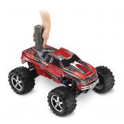 Traxxas T-Maxx 3.3 nitro monster truck RTR Telemetrie, TSM TRX49077-3