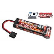 Traxxas Bandit TQ 2,4GHz LED-lampjes (incl. batterij/oplader) - Groen