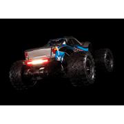 Traxxas Wide Maxx 1/10 4WD Brushless Electric Monster Truck, VXL-4S, TQi - Blauw TRX89086-4BLUE