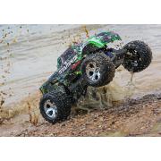 Traxxas Stampede XL-5 Electro Monster Truck RTR Compleet Groen TRX36054-1GRN