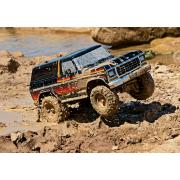 Traxxas TRX-4 Bronco Crawler Sunset TRX82046-4S