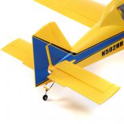 E-Flite Air Tractor BNF Basic met AS3X & SAFE Select (EFL16450)