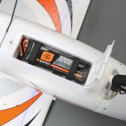 Apprentice STS 1.5m BNF Basic Smart Trainer met SAFE (EFL3750)