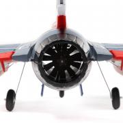 EFlite F-16 Falcon 64mm EDF PNP (EFL9875)