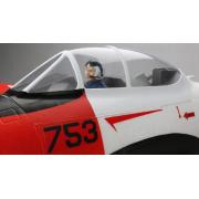 EFlite T-28 Trojan 1,2m van E-flite