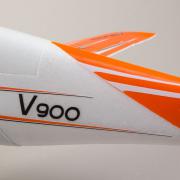 EFlite Velocious 900 BNF Basic (EFL7450)