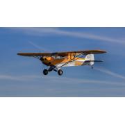 Hangar9 Carbon Cub 15cc ARF