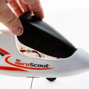 Hobbyzone Mini AeroScout RTF (HBZ5700)