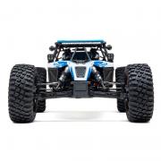 Losi 1/10 Lasernut U4 4WD Brushless RTR met Smart ESC