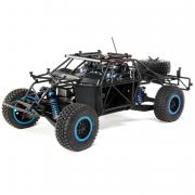 Losi Black Rhino Ford Raptor Baja Rey 1/10th 4wd DT RTR (LOS03020T2)