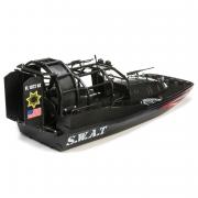 ProBoat Aerotrooper 25-inch Brushless Air Boat: RTR (PRB08034)